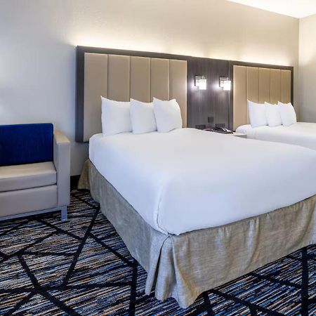 Baymont By Wyndham Lavergne La Vergne Exteriér fotografie
