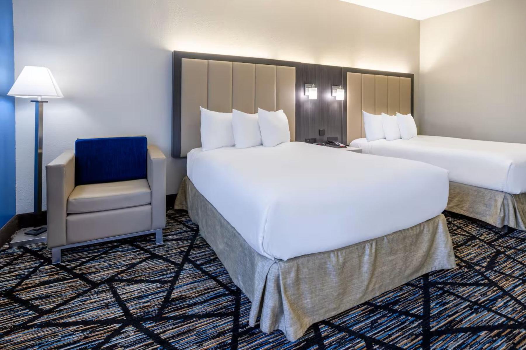 Baymont By Wyndham Lavergne La Vergne Exteriér fotografie
